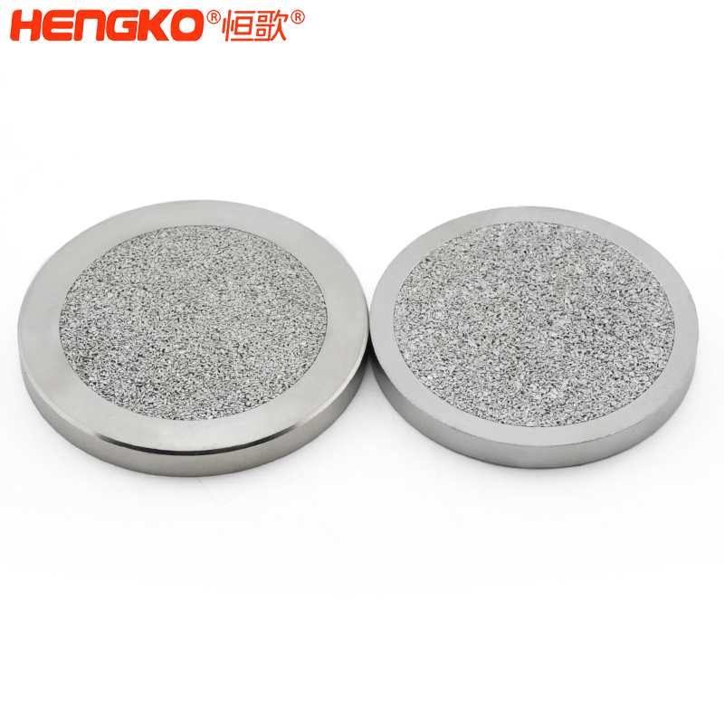 「定制化金屬燒結(jié)濾芯」”如何幫企業(yè)節(jié)省30%的長期維護(hù)成本？