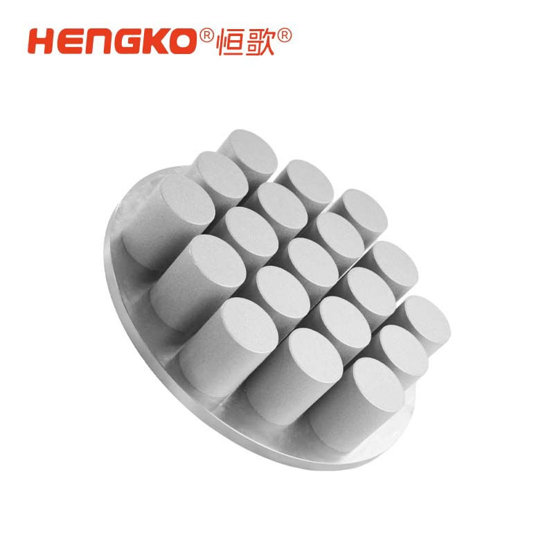  如何挑選適用于高純氣體系統(tǒng)的氣體過濾器？