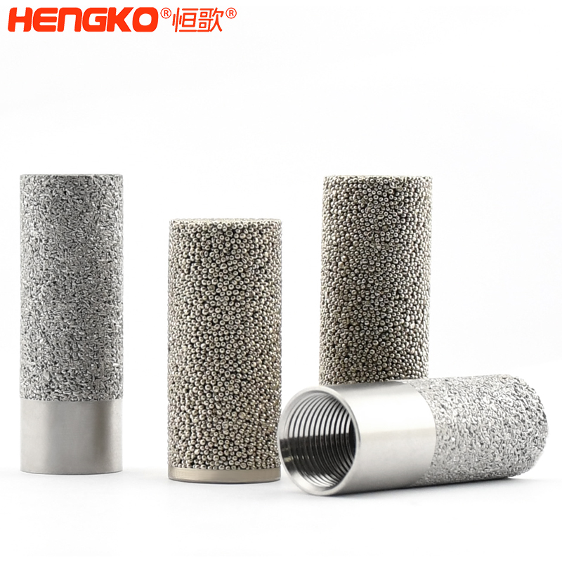 定制化需求高?恒歌溫濕度傳感器探頭保護(hù)罩快速響應(yīng)，滿足個(gè)性化！