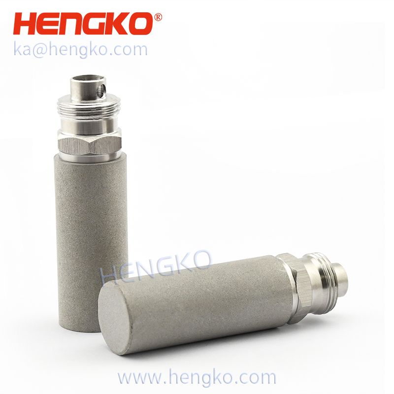0.5、1微米 SFT01 SFT02 自釀啤酒增氧擴(kuò)散石_ 啤酒碳酸化曝氣器