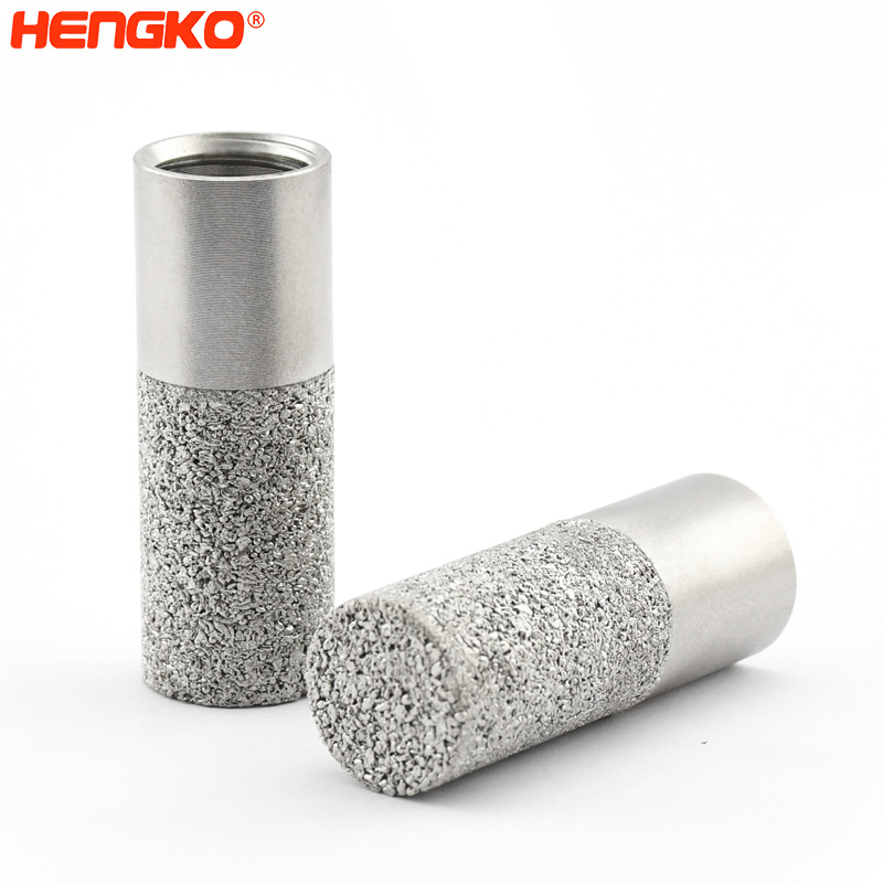 工業(yè)溫濕度傳感器探頭外殼，適用于 RHT31、RHT20、RHT21、RHT85